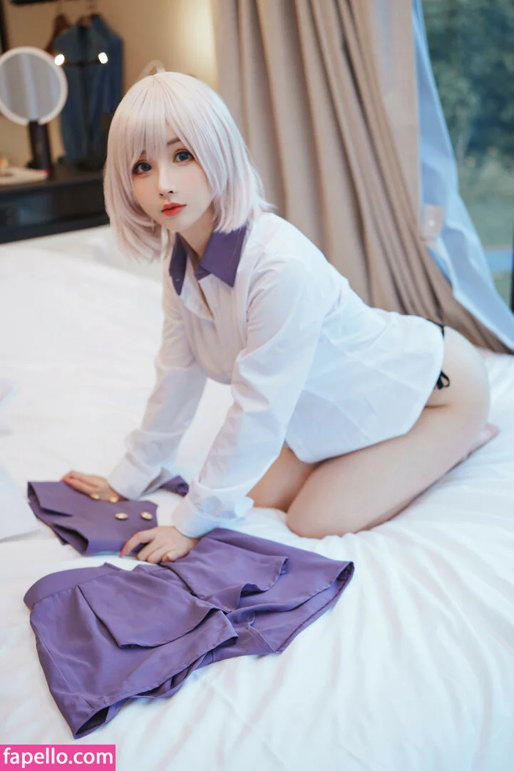 Rioko Cosplay Onlyfans Photo Gallery 