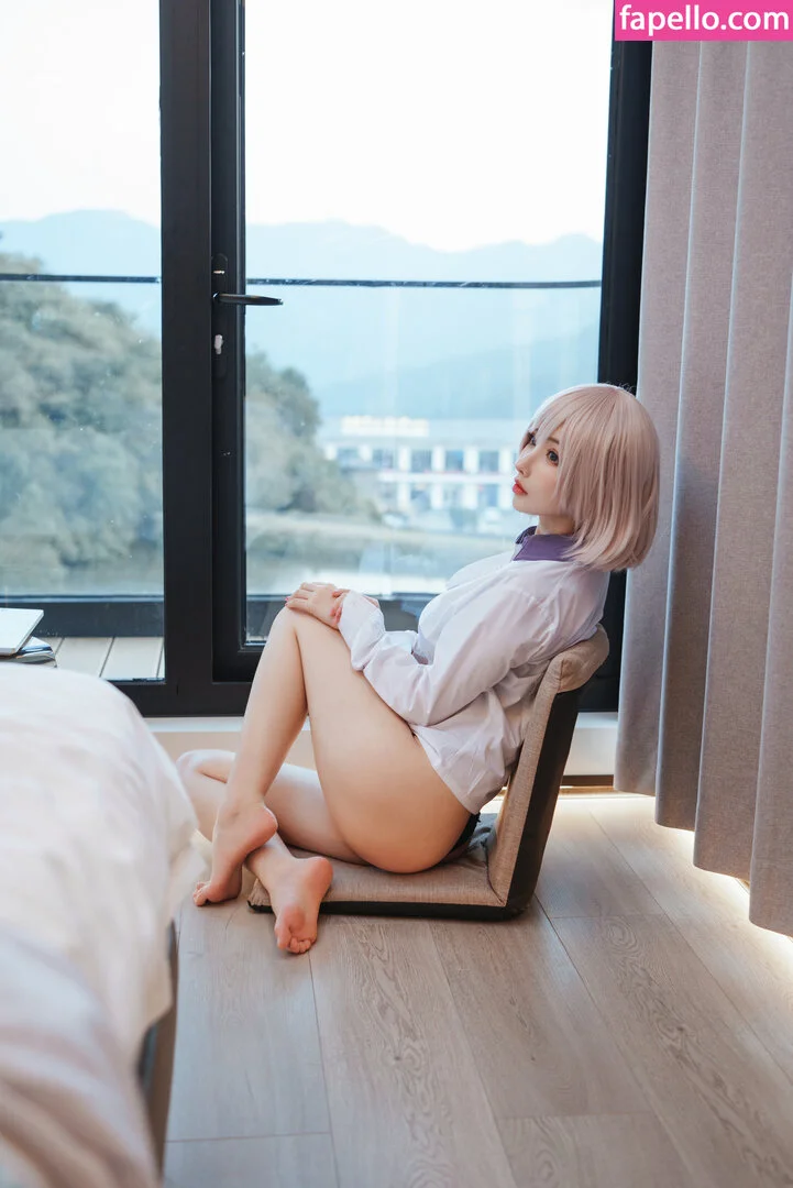 Rioko Cosplay Onlyfans Photo Gallery 