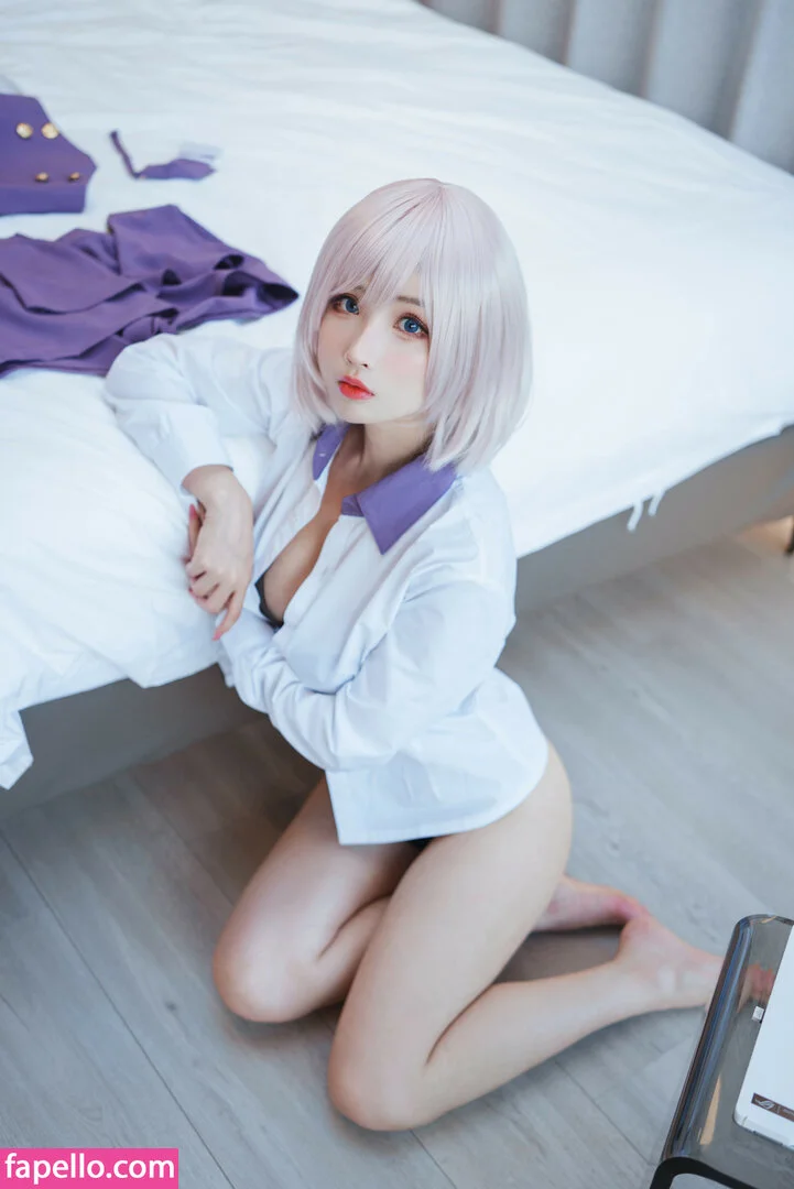 Rioko Cosplay Onlyfans Photo Gallery 