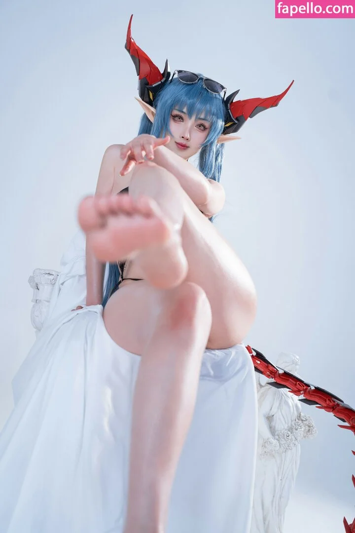 Rioko Cosplay Onlyfans Photo Gallery 