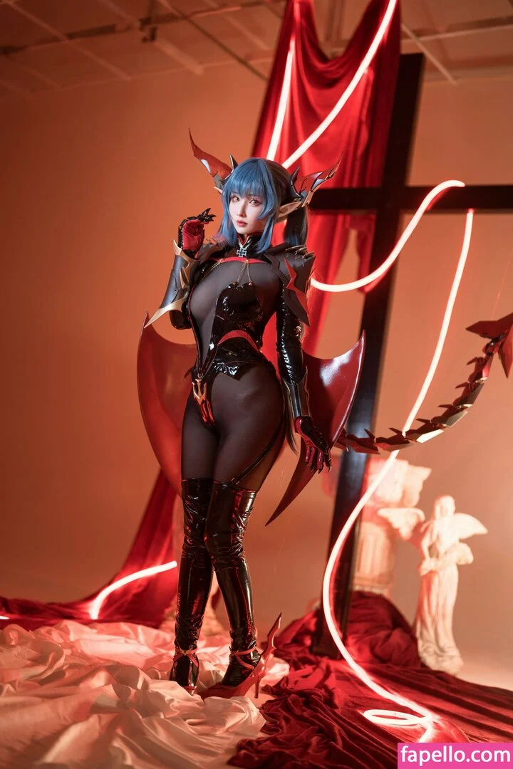 Rioko Cosplay Onlyfans Photo Gallery 