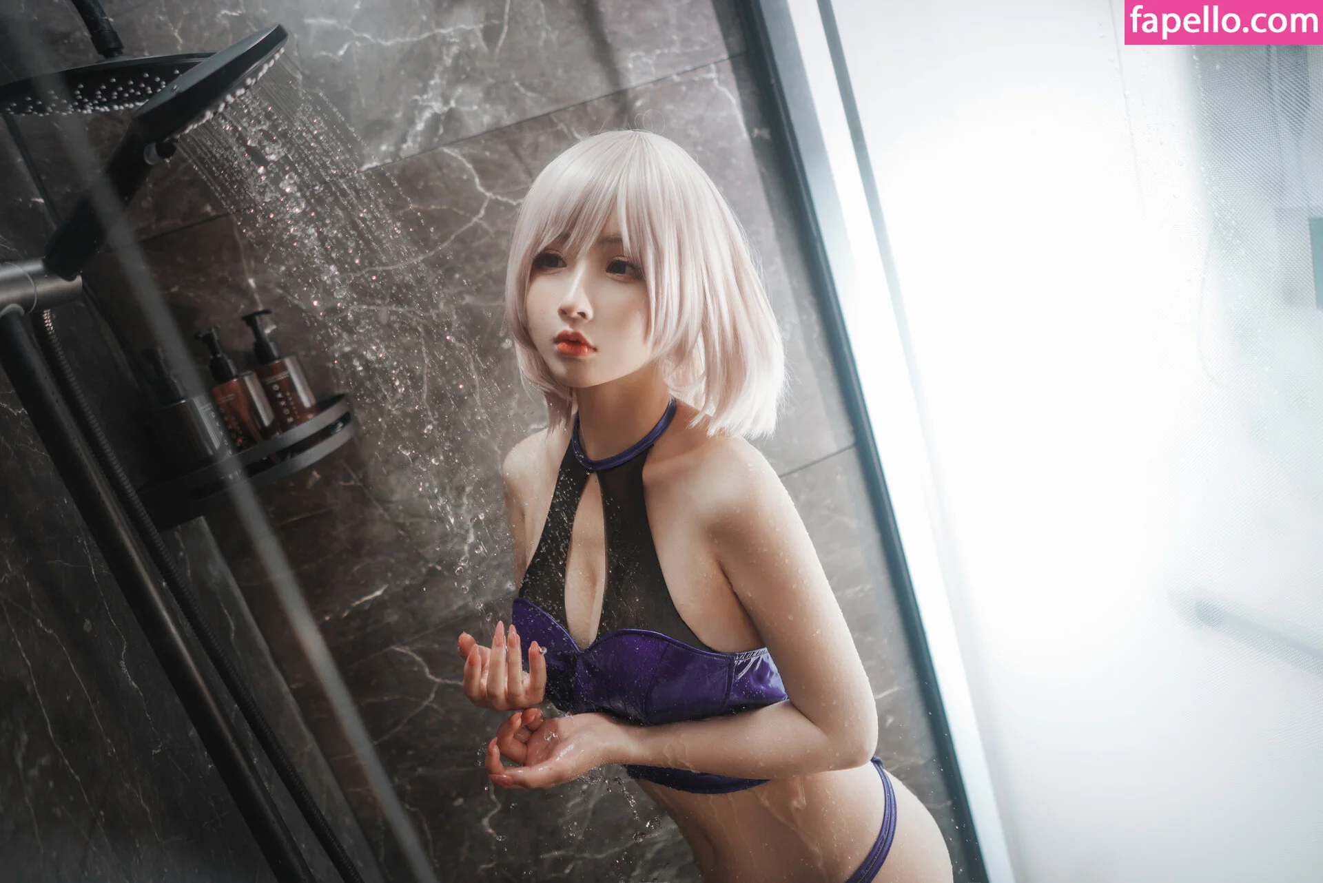 Rioko Cosplay Onlyfans Photo Gallery 