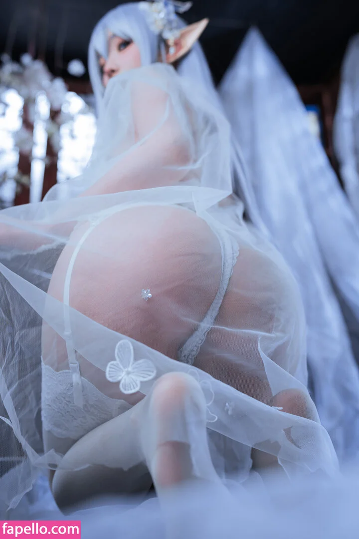 Rioko Cosplay Onlyfans Photo Gallery 