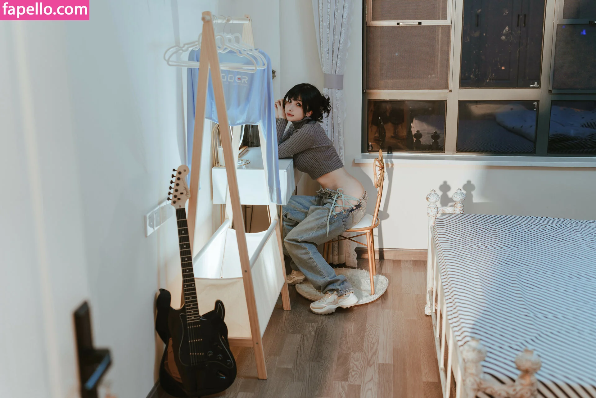 Rioko Cosplay Onlyfans Photo Gallery 