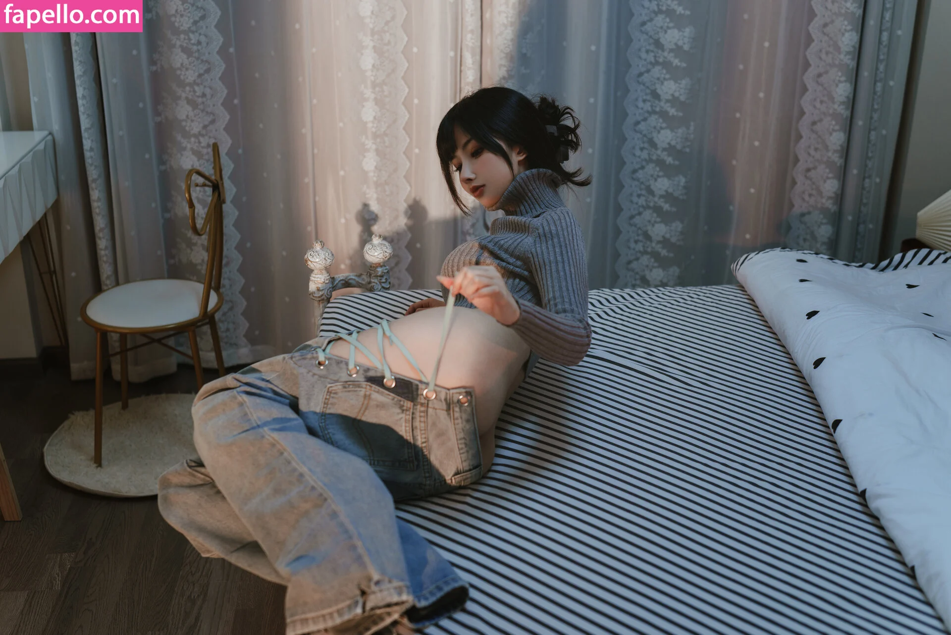 Rioko Cosplay Onlyfans Photo Gallery 