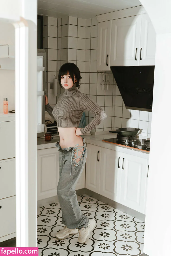 Rioko Cosplay Onlyfans Photo Gallery 