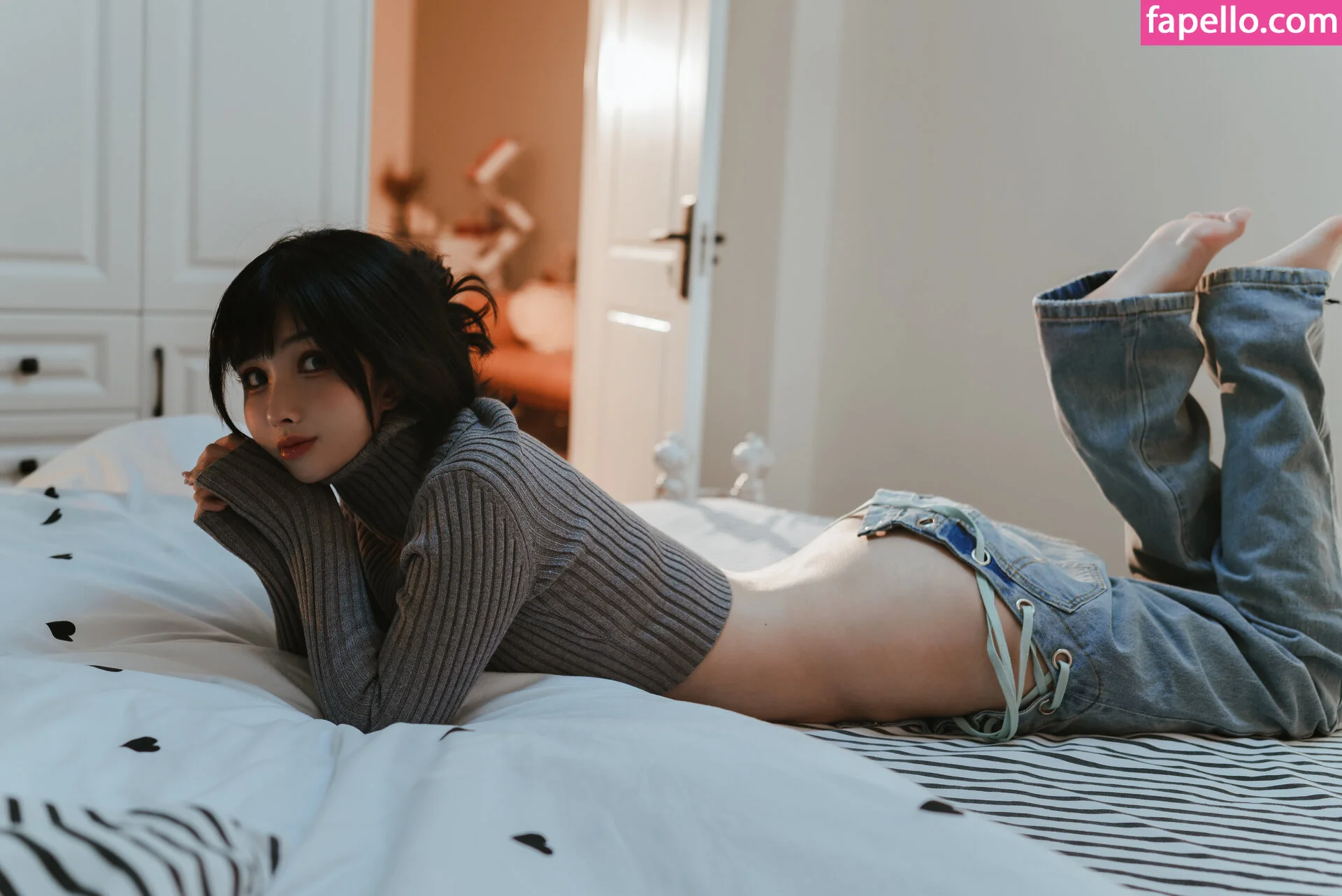 Rioko Cosplay Onlyfans Photo Gallery 