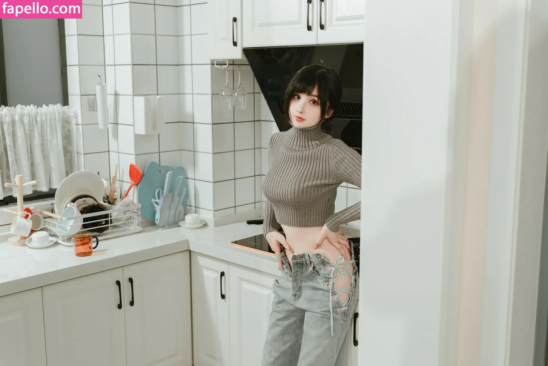 Rioko Cosplay Onlyfans Photo Gallery 