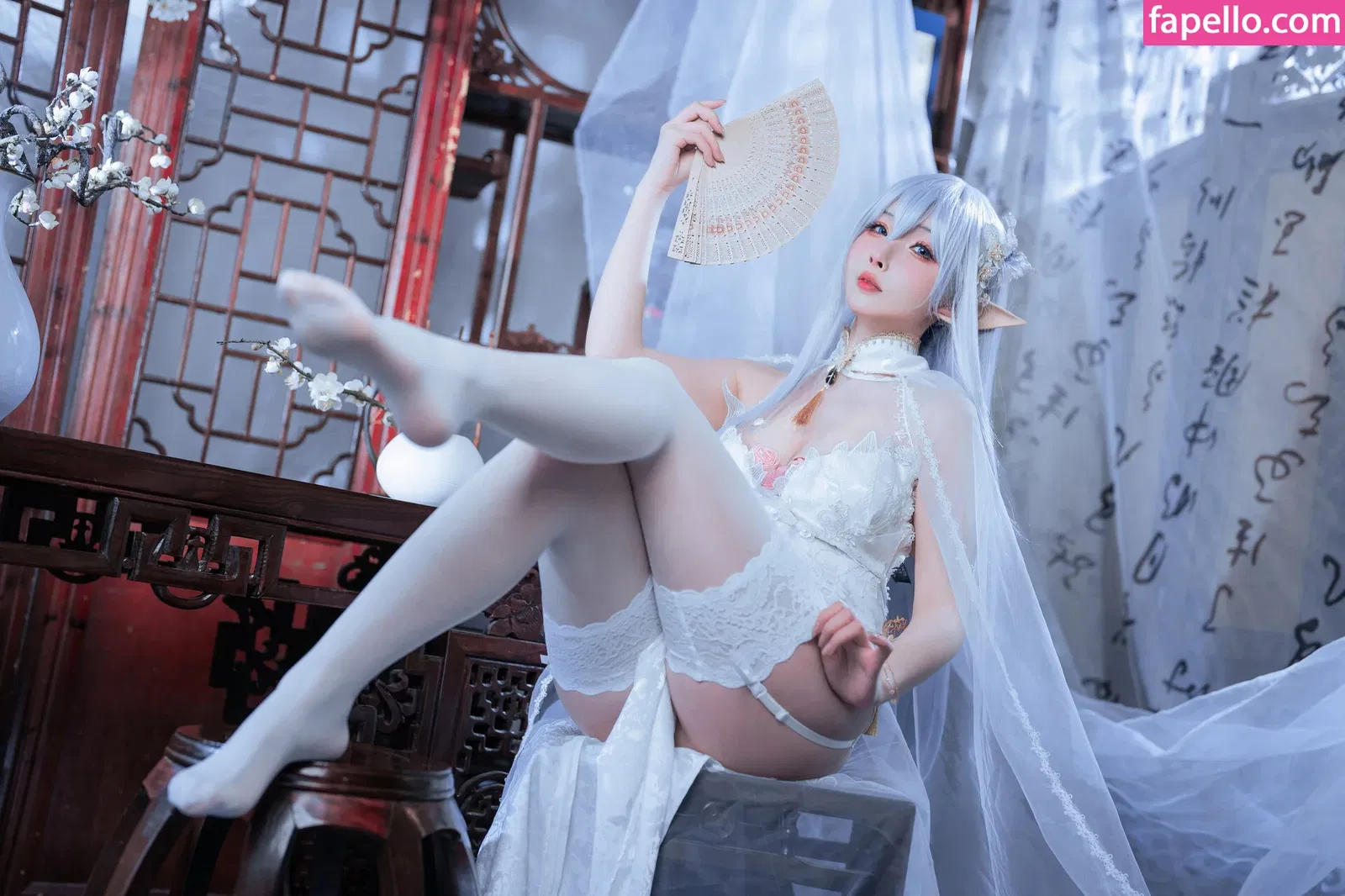 Rioko Cosplay Onlyfans Photo Gallery 