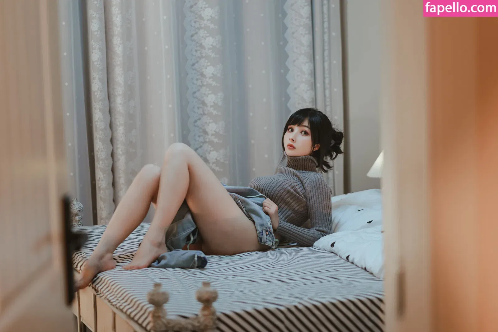 Rioko Cosplay Onlyfans Photo Gallery 