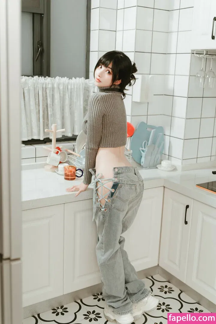 Rioko Cosplay Onlyfans Photo Gallery 