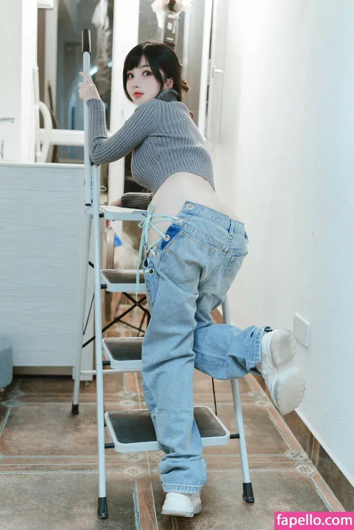 Rioko Cosplay Onlyfans Photo Gallery 