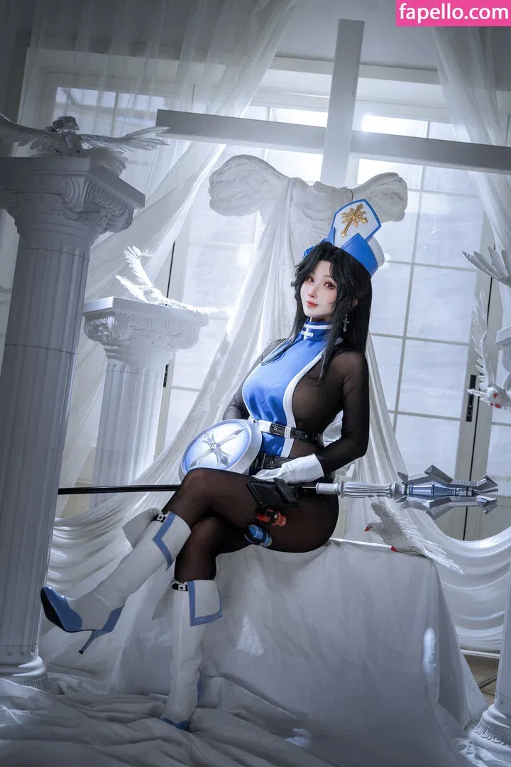 Rioko Cosplay Onlyfans Photo Gallery 