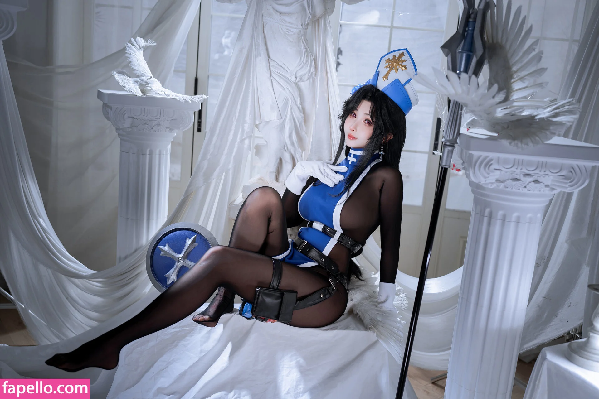 Rioko Cosplay Onlyfans Photo Gallery 