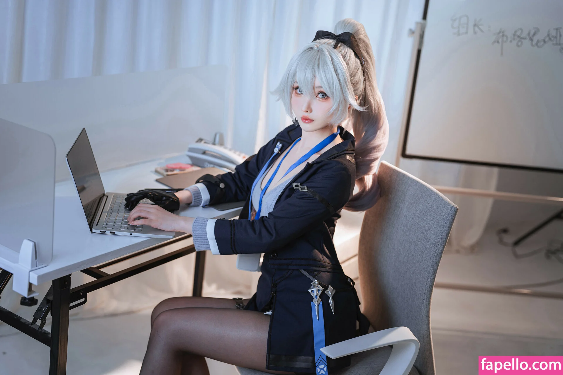 Rioko Cosplay Onlyfans Photo Gallery 