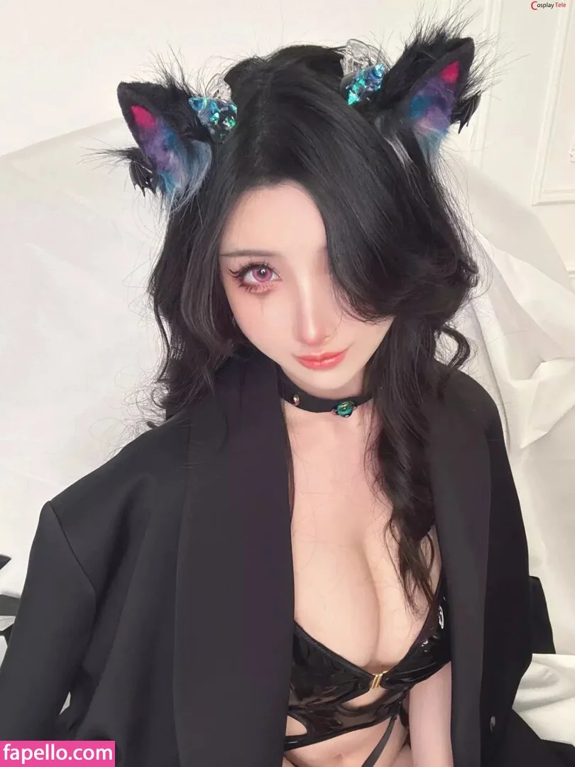 Rioko Cosplay Onlyfans Photo Gallery 