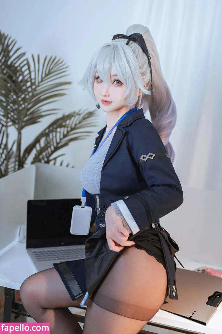 Rioko Cosplay Onlyfans Photo Gallery 
