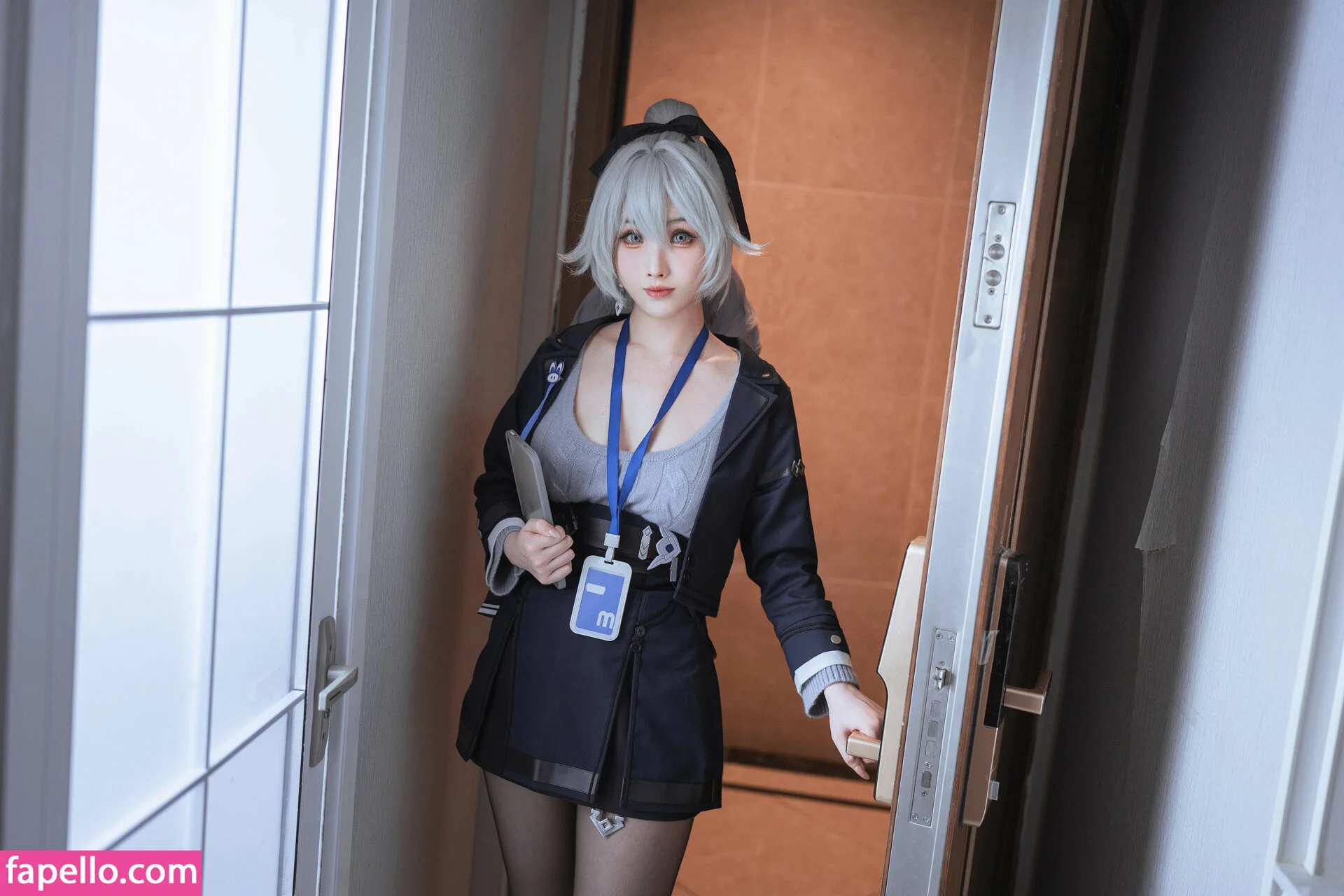 Rioko Cosplay Onlyfans Photo Gallery 