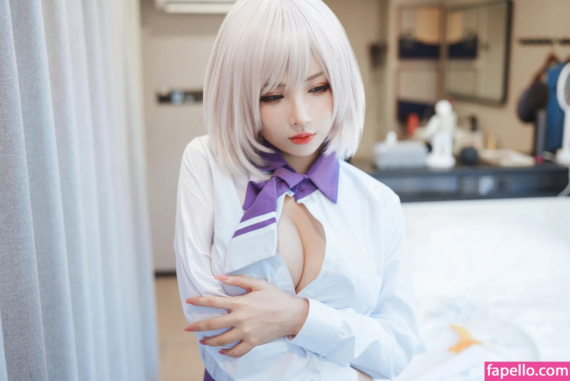 Rioko Cosplay Onlyfans Photo Gallery 