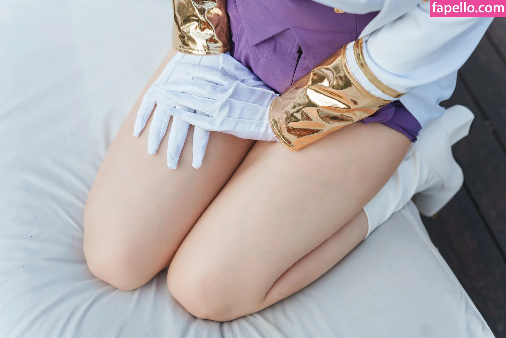 Rioko Cosplay Onlyfans Photo Gallery 