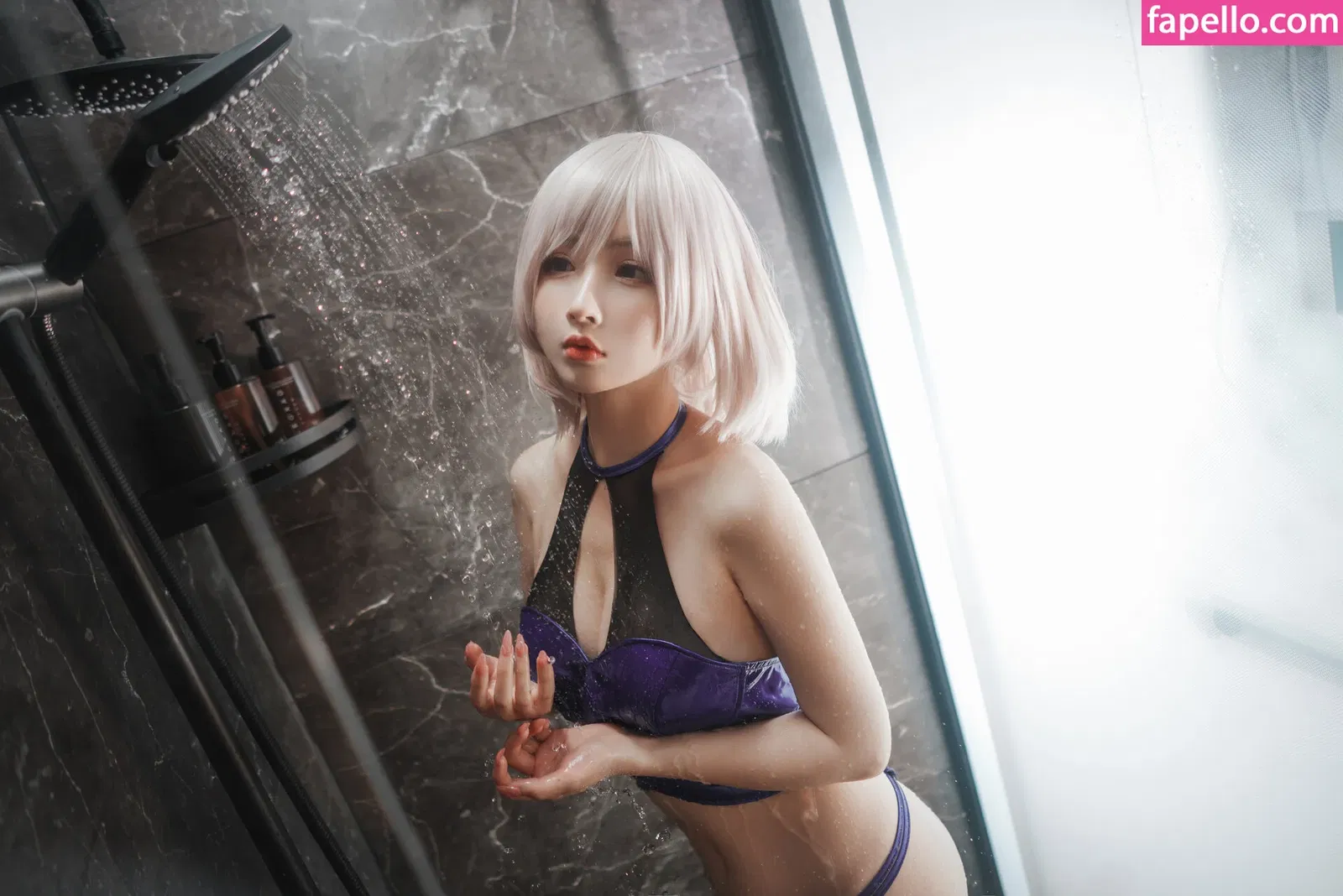 Rioko Cosplay Onlyfans Photo Gallery 