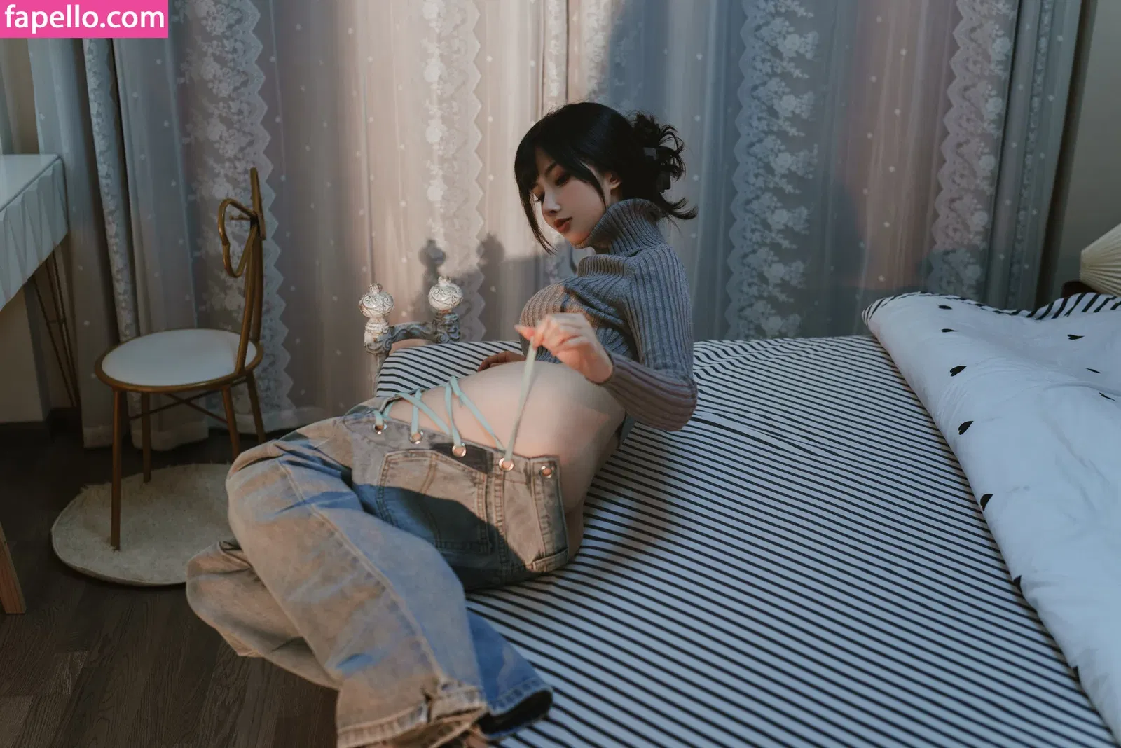 Rioko Cosplay Onlyfans Photo Gallery 