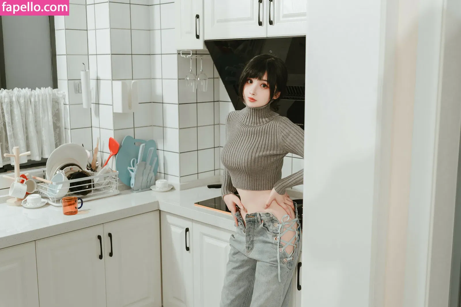 Rioko Cosplay Onlyfans Photo Gallery 