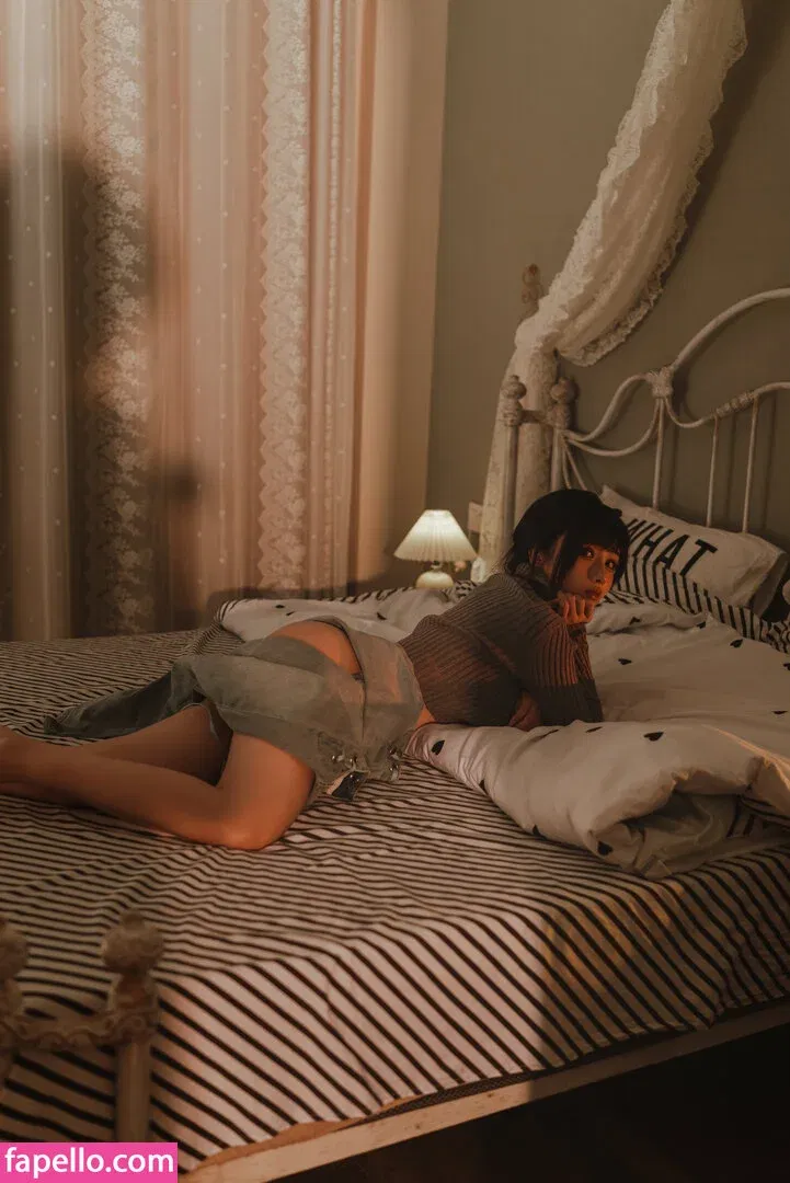 Rioko Cosplay Onlyfans Photo Gallery 