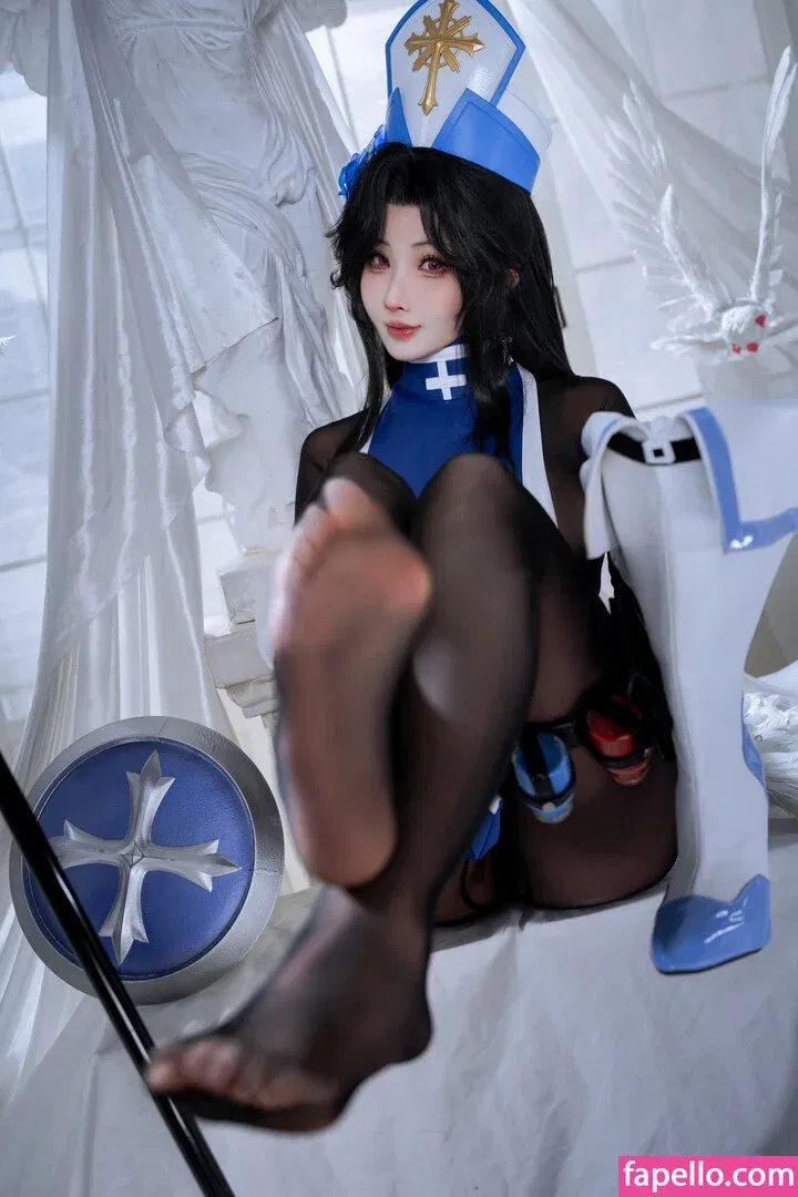 Rioko Cosplay Onlyfans Photo Gallery 