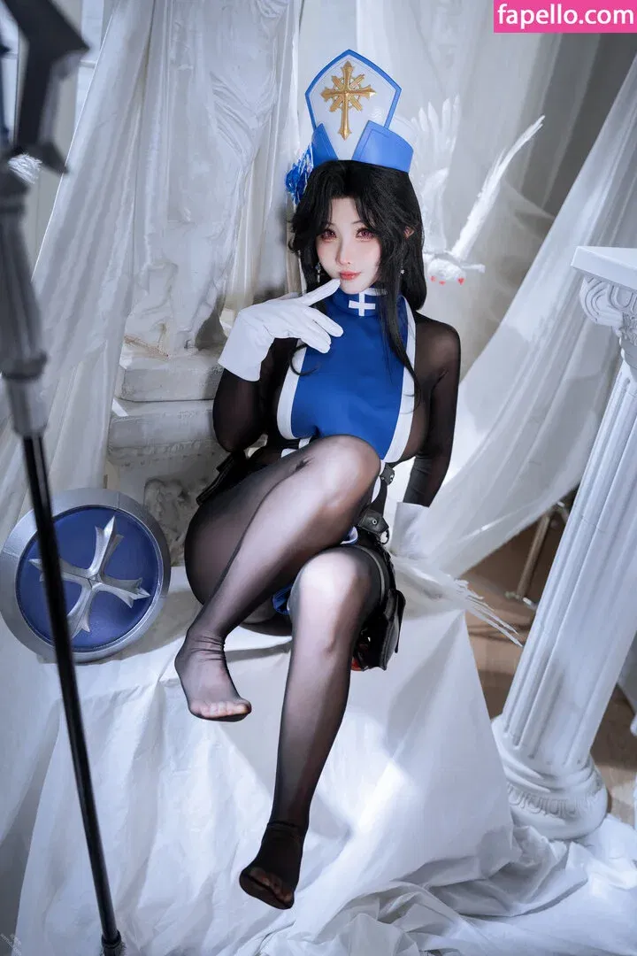 Rioko Cosplay Onlyfans Photo Gallery 