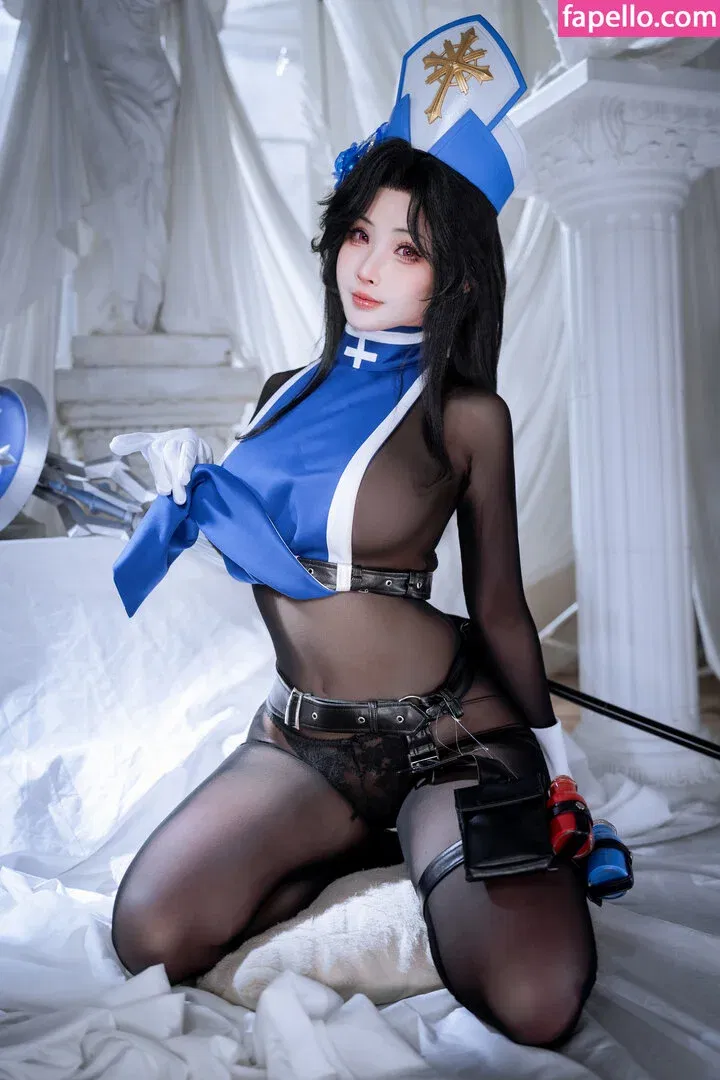 Rioko Cosplay Onlyfans Photo Gallery 