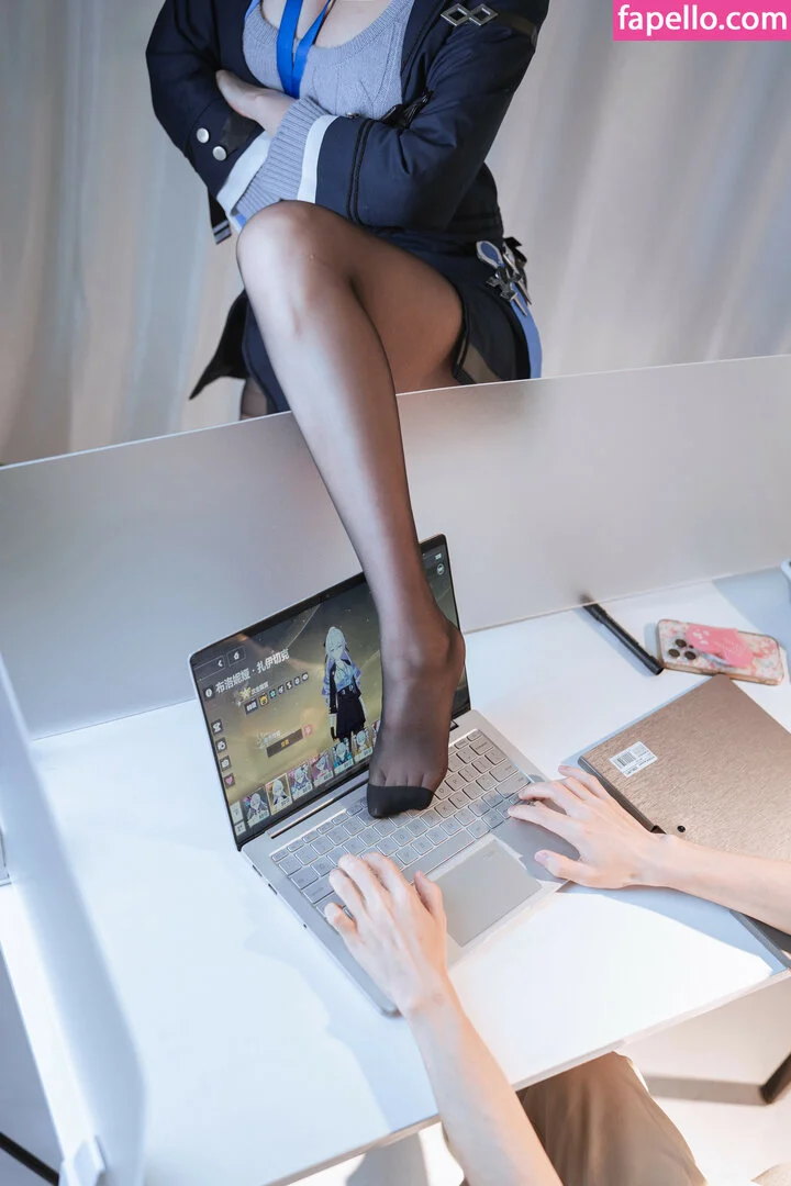 Rioko Cosplay Onlyfans Photo Gallery 