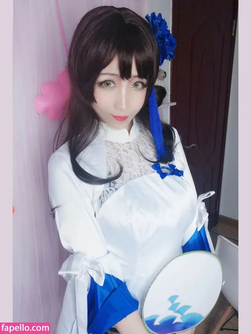 Rioko Cosplay Onlyfans Photo Gallery 