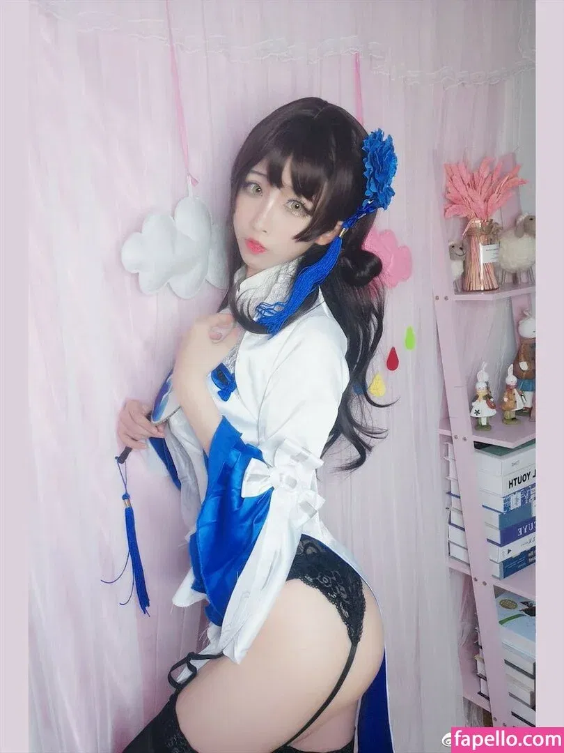 Rioko Cosplay Onlyfans Photo Gallery 