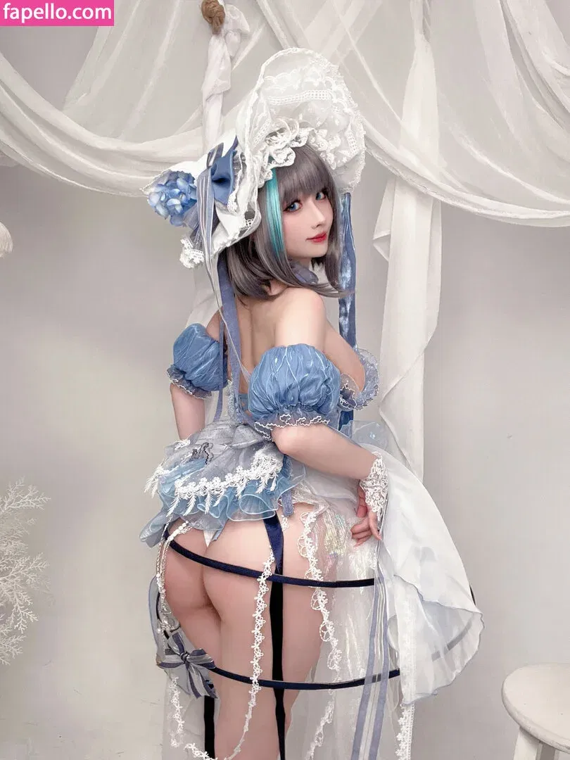 Rioko Cosplay Onlyfans Photo Gallery 