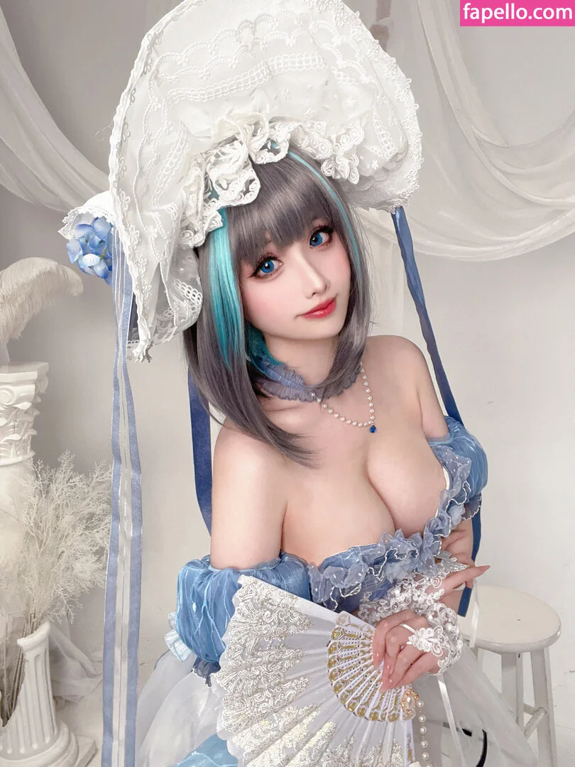 Rioko Cosplay Onlyfans Photo Gallery 