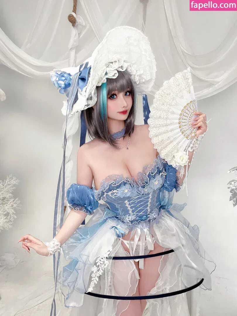 Rioko Cosplay Onlyfans Photo Gallery 