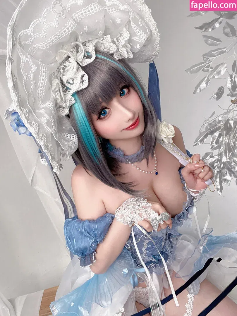 Rioko Cosplay Onlyfans Photo Gallery 