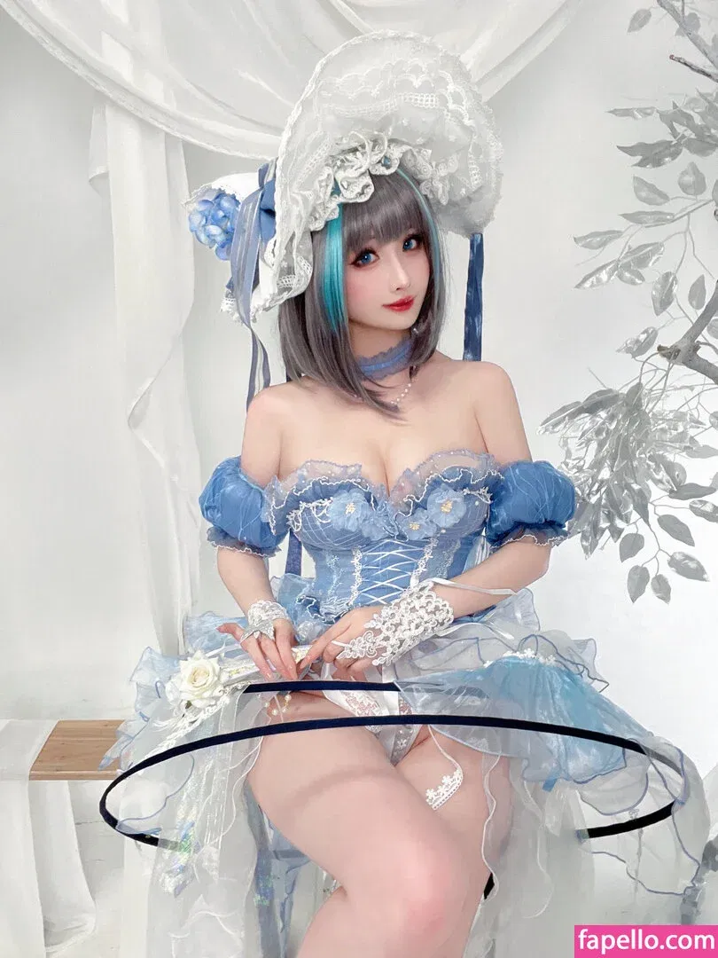 Rioko Cosplay Onlyfans Photo Gallery 