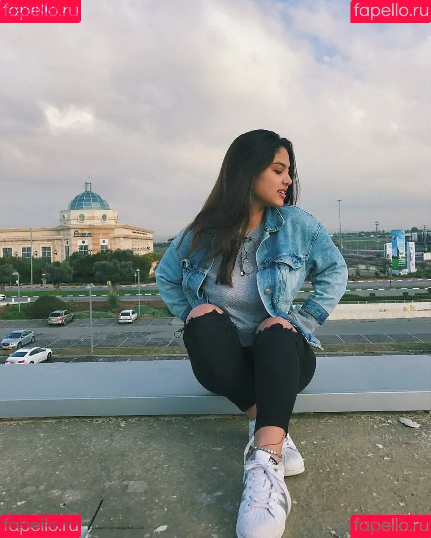 Gal Haitin Onlyfans Photo Gallery 
