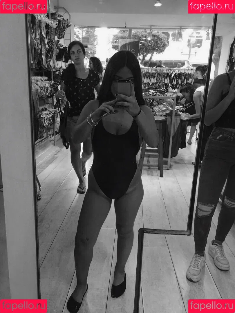 Gal Haitin Onlyfans Photo Gallery 