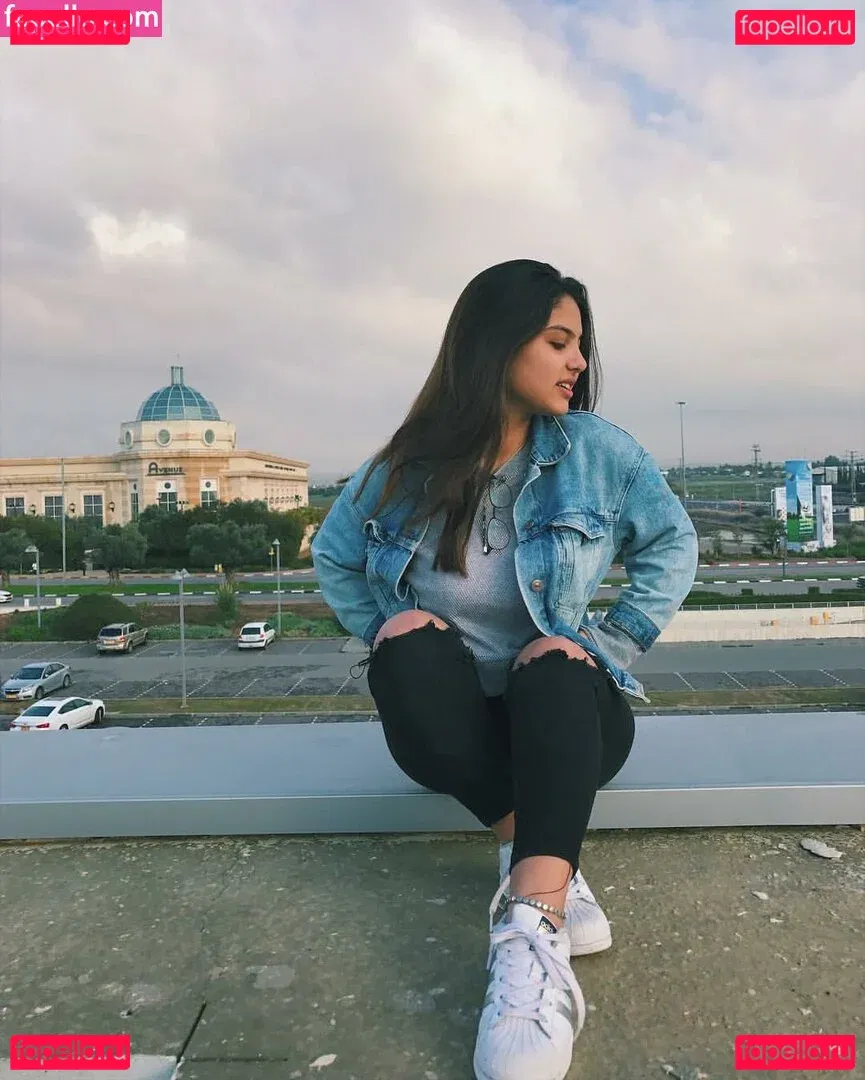 Gal Haitin Onlyfans Photo Gallery 