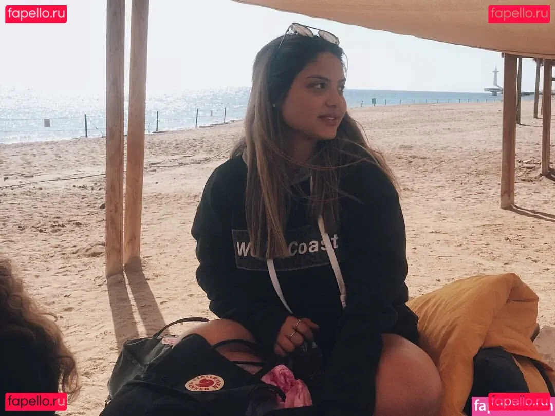 Gal Haitin Onlyfans Photo Gallery 