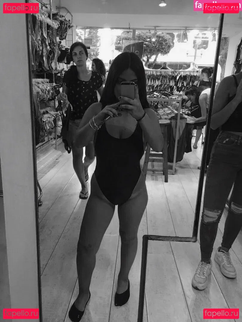 Gal Haitin Onlyfans Photo Gallery 