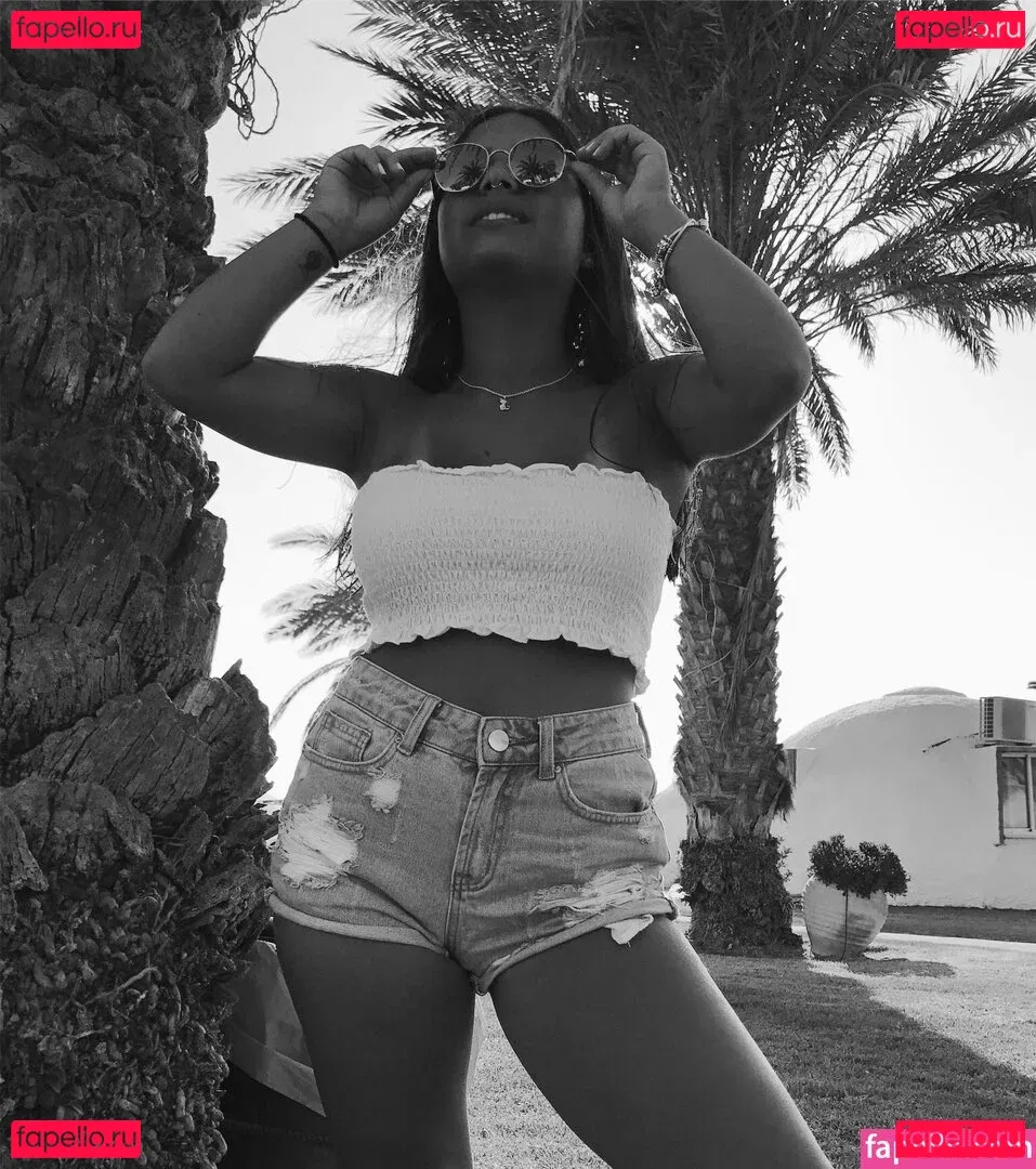 Gal Haitin Onlyfans Photo Gallery 