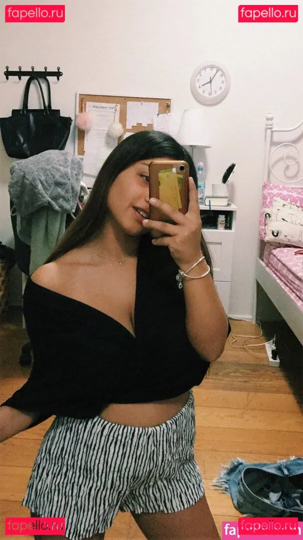 Gal Haitin Onlyfans Photo Gallery 