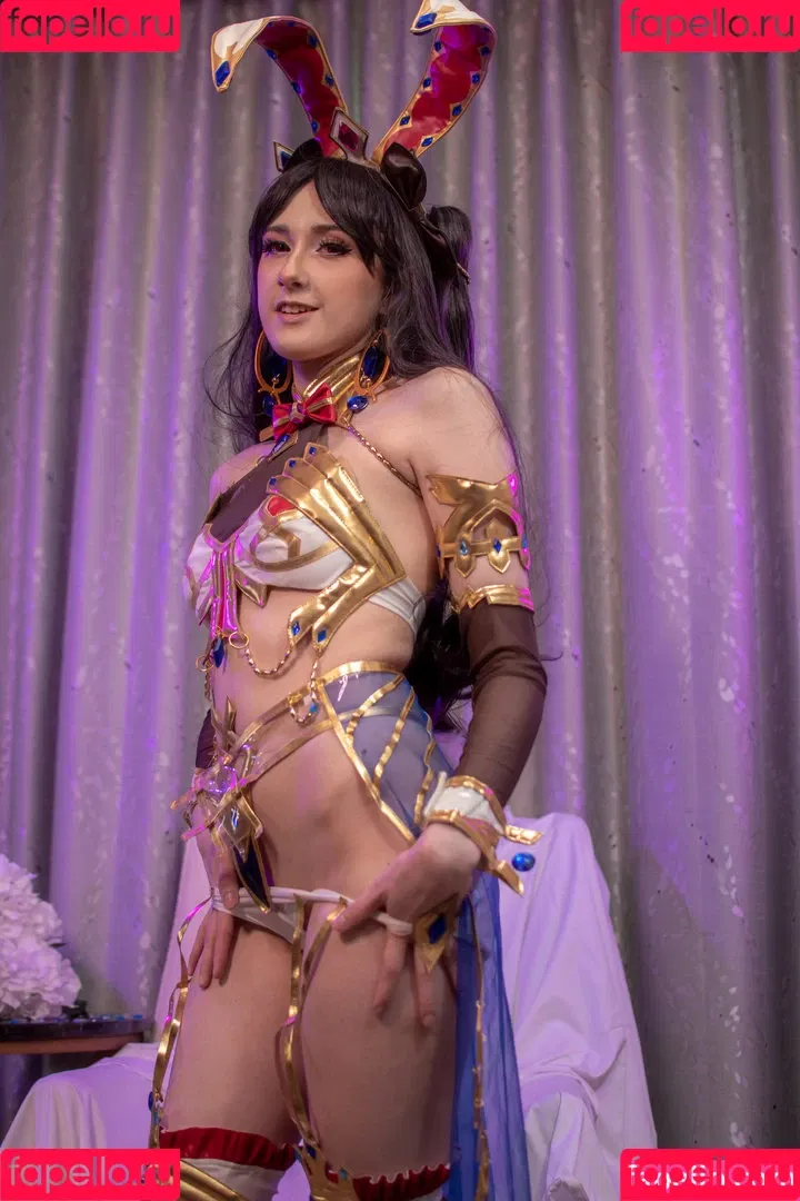 Labinnak Mangoloo Cosplay Onlyfans Photo Gallery 