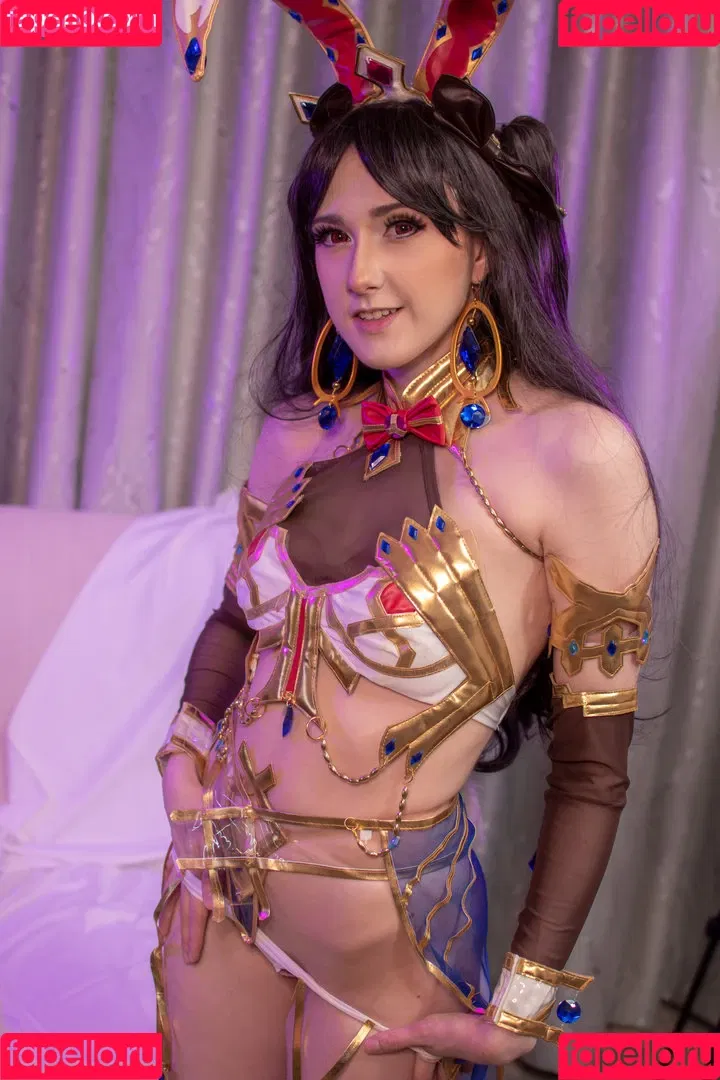 Labinnak Mangoloo Cosplay Onlyfans Photo Gallery 