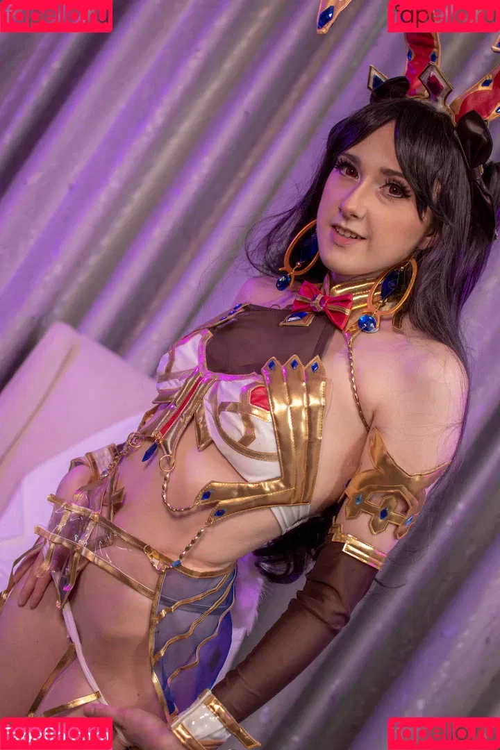 Labinnak Mangoloo Cosplay Onlyfans Photo Gallery 