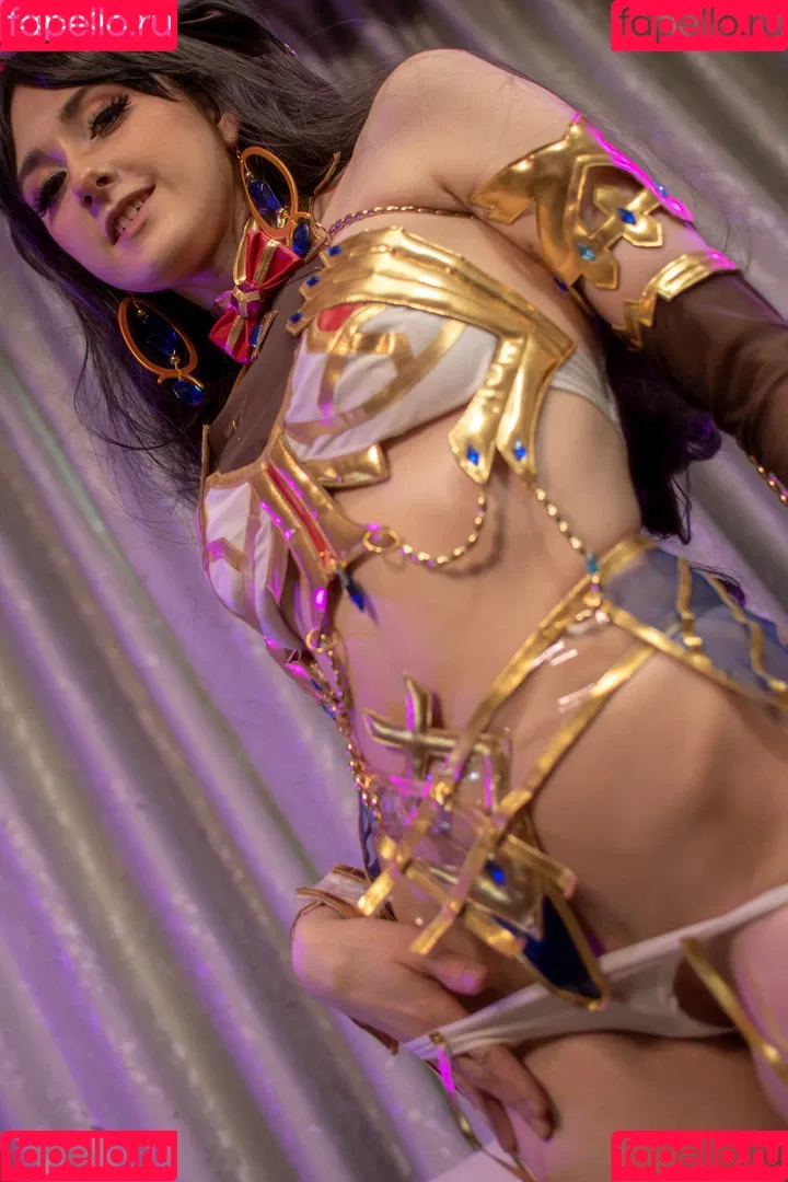 Labinnak Mangoloo Cosplay Onlyfans Photo Gallery 